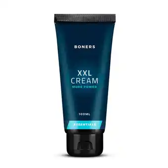 Wehkamp Boners penis xxl cream - 100 ml aanbieding