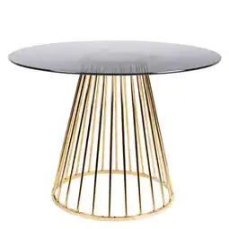 Wehkamp Wehkamp home eetkamertafel floris aanbieding