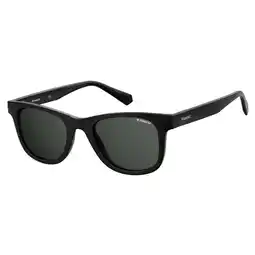 Wehkamp Polaroid zonnebril 1016/s/new zwart aanbieding