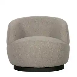 Wehkamp Bepurehome fauteuil woolly aanbieding