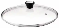 Wehkamp Tefal pannendeksel aanbieding