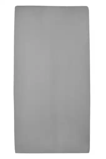 Wehkamp Meyco jersey baby hoeslaken wieg 40x80/90 cm aanbieding