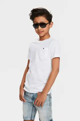 Wehkamp We fashion t-shirt wit aanbieding