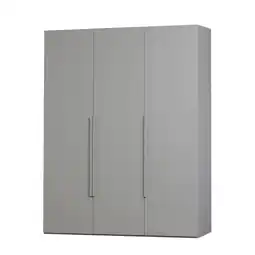 Wehkamp Woood kledingkast rens aanbieding