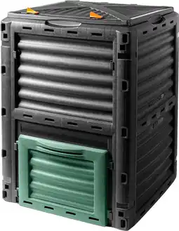 Wehkamp Pro garden compostbak aanbieding