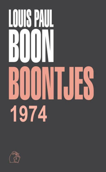 Wehkamp Boontjes 1974 - louis paul boon aanbieding