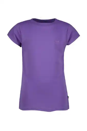 Wehkamp Vingino t-shirt paars aanbieding