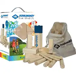 Wehkamp Schildkrot kubb aanbieding