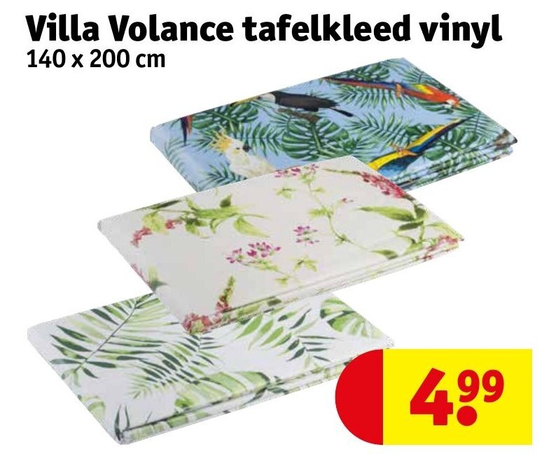 Martina Home Wasdoek tafelkleed, oceaan, uniek, 250 x 140 cm