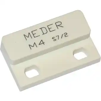 Conrad Standexmeder electronics magnet m04 bedienmagneet voor reedcontact aanbieding