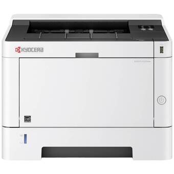 Conrad Kyocera ecosys p2235dw laserprinter (zwart/wit) a4 35 pag./min. 1200 x 1200 dpi lan, wifi, duplex aanbieding