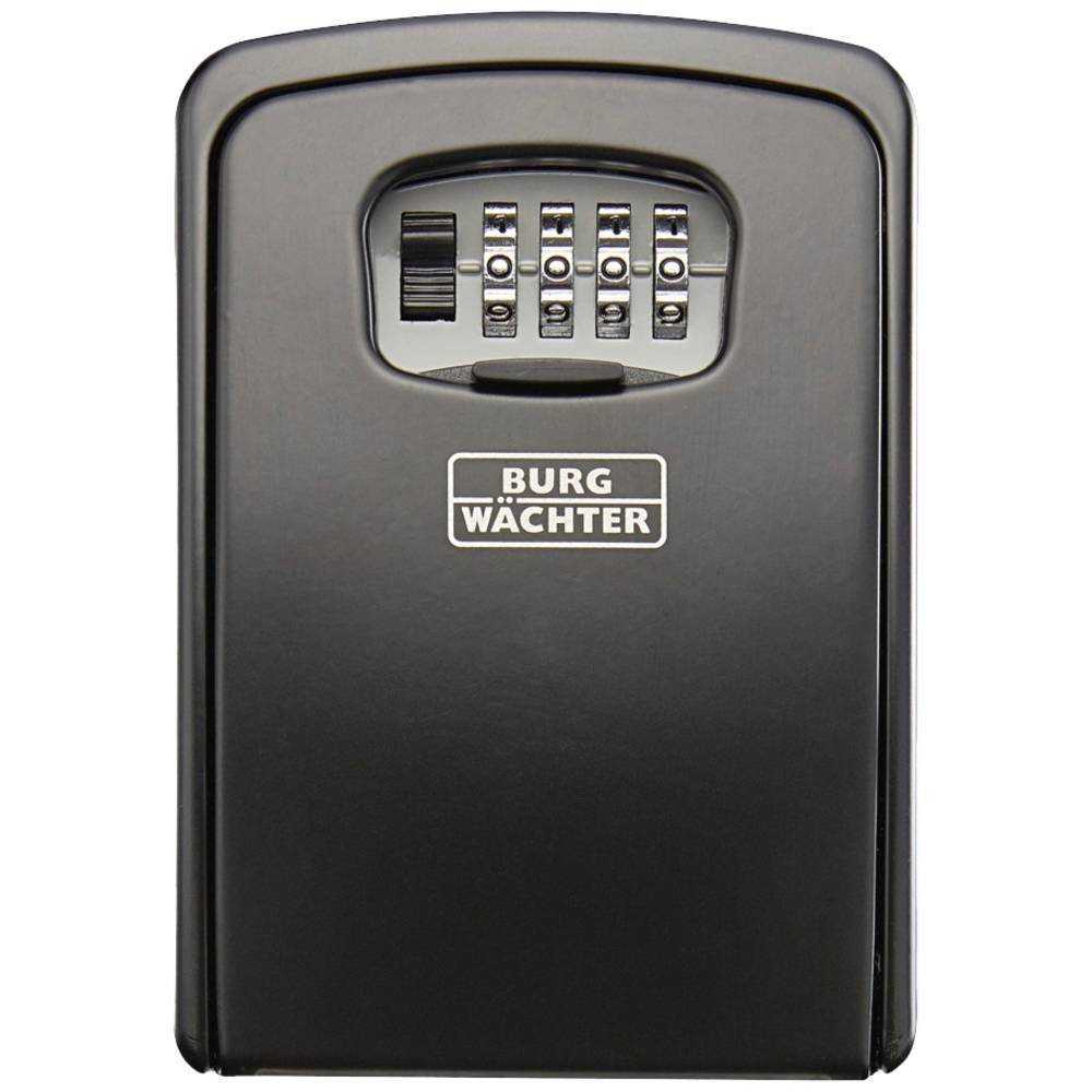 Burg wächter 39740 key safe 40 sb sleutelkluis cijferslot aanbieding