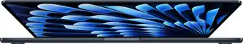 Coolblue Apple macbook air 15 (2023) m2 (8 core cpu/10 core gpu) 8gb/512gb middernacht qwerty aanbieding