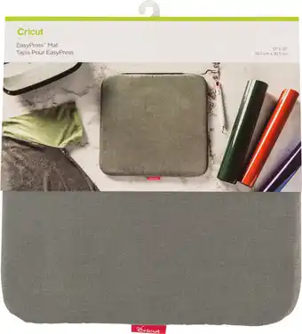 Coolblue Cricut easypress mat 30x30 aanbieding