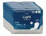 De Online Drogist Abena light premium maxi 4a inlegverband - multiverpakking 6x8st aanbieding
