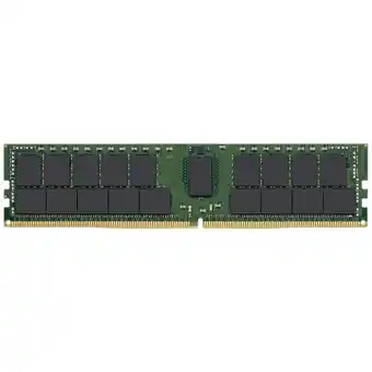 Conrad Kingston ktl-ts432/32g werkgeheugenmodule voor pc ddr4 32 gb 1 x 32 gb ecc 3200 mhz 288-pins dimm cl22 ktl-ts432/32g aanbieding