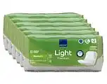 De Online Drogist Abena light premium normal 2 inlegverband - multiverpakking 6x12st aanbieding
