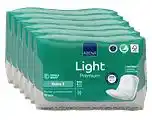 De Online Drogist Abena light premium extra 3 inlegverband - multiverpakking 6x10st aanbieding