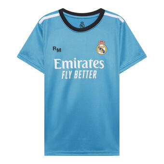 Decathlon Real madrid shirt alternatief 21/22 aanbieding