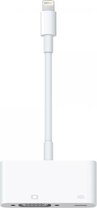 Bol.com Apple lightning adapter naar vga aanbieding