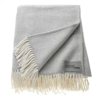 Home24 Plaid zen aanbieding