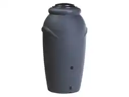 Lidl Prosperplast regenton 210 l aanbieding