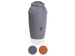 Lidl Prosperplast regenton 210 l aanbieding