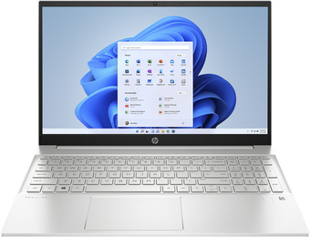 MediaMarkt Hp pavilion 15-eg2370nd - 15.6 inch intel core i5 16 gb 512 aanbieding