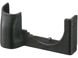 MediaMarkt Sony leren tas voor α6500 aanbieding