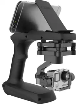 MediaMarkt Yuneec steadygrip g aanbieding