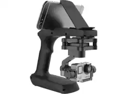 MediaMarkt Yuneec steadygrip g aanbieding