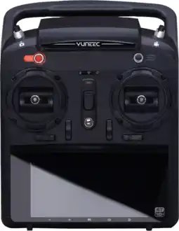 MediaMarkt Yuneec st10+ aanbieding