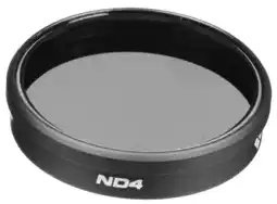 MediaMarkt Polar pro dji phantom 4 nd4 filter aanbieding