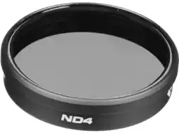 MediaMarkt Polar pro dji phantom 4 nd4 filter aanbieding