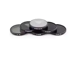 MediaMarkt Polar pro dji inspire 1 filter 6-pack aanbieding