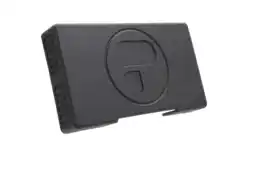 MediaMarkt Polar pro dji crystalsky - 5.5 inch screen cover aanbieding