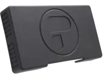 MediaMarkt Polar pro dji crystalsky - 5.5 inch screen cover aanbieding