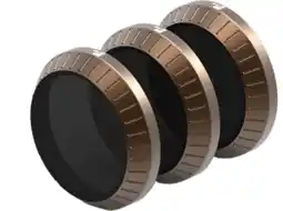 MediaMarkt Polar pro dji zenmuse x4s cinema series nd filters collection aanbieding