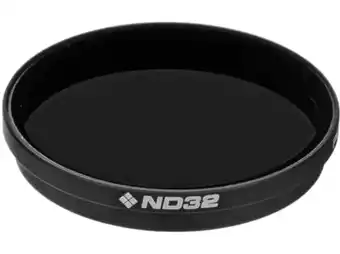 MediaMarkt Polar pro dji phantom 4 nd32 filter aanbieding