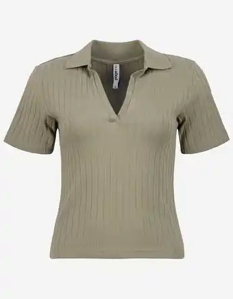 Takko fashion Poloshirt - v-hals aanbieding