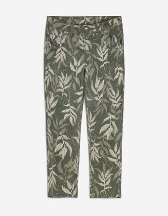 Takko fashion 3/4-broek - met stretch aanbieding