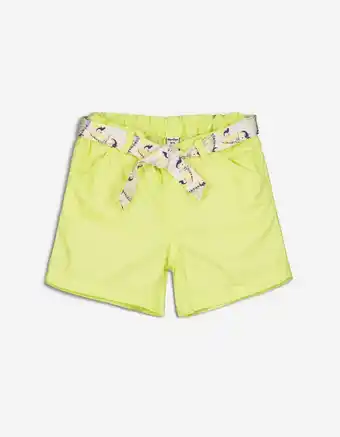 Takko fashion Short - verstelbare zoom aanbieding