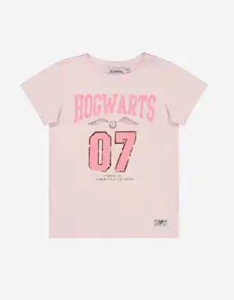 Takko fashion T-shirt - harry potter aanbieding