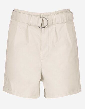 Takko fashion Dames short - riem aanbieding