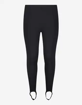 Takko fashion Dames legging - viscosemix aanbieding