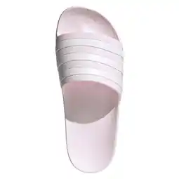 Wehkamp Adidas performance adilette aqua badslippers aanbieding
