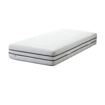Wehkamp Wehkamp home pocketveringmatras deluxe koudschuim (140x200 cm) aanbieding