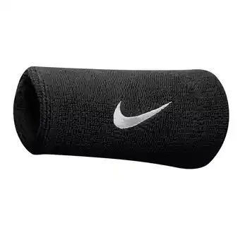 Wehkamp Nike senior polsband (set van 2) aanbieding