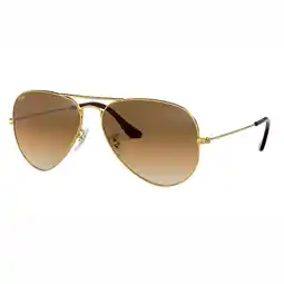 Wehkamp Ray-ban zonnebril 0rb3025 goudkeurig aanbieding