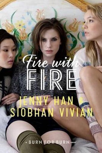 Bol.com Fire with fire aanbieding